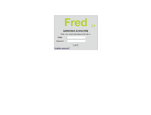 Tablet Screenshot of fred.instantoffices.com
